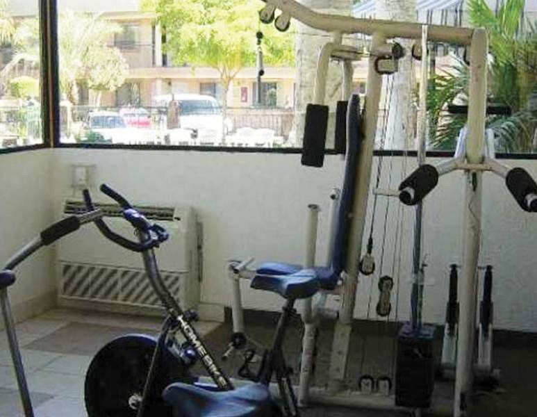Hotel San Sebastian هيرموسيلو المظهر الخارجي الصورة