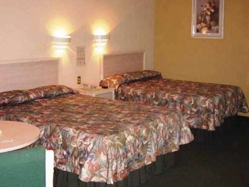 Hotel San Sebastian هيرموسيلو المظهر الخارجي الصورة
