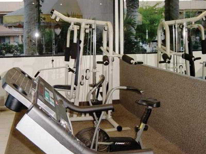 Hotel San Sebastian هيرموسيلو المظهر الخارجي الصورة