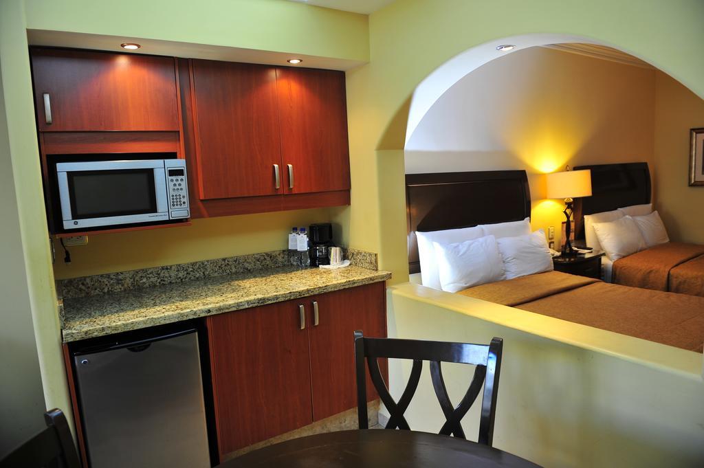 Hotel San Sebastian هيرموسيلو المظهر الخارجي الصورة