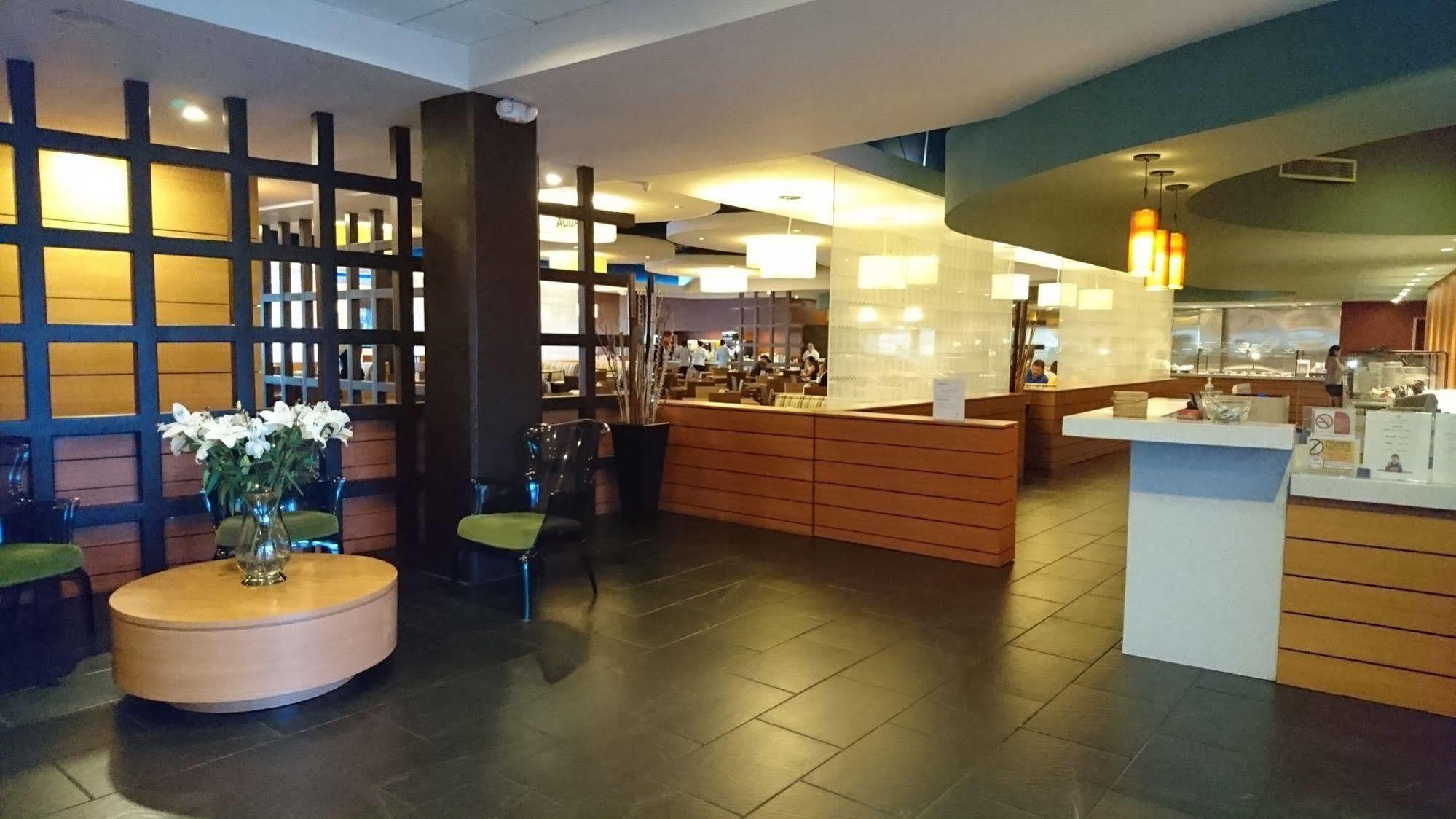 Hotel San Sebastian هيرموسيلو المظهر الخارجي الصورة