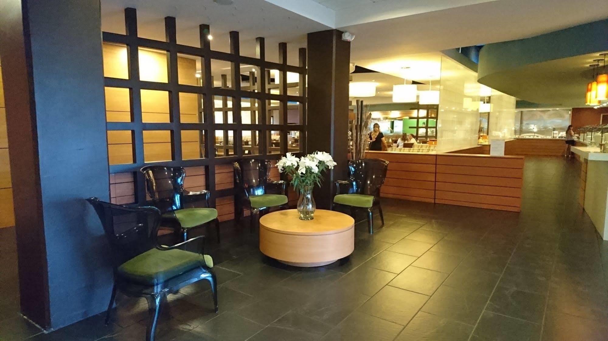 Hotel San Sebastian هيرموسيلو المظهر الخارجي الصورة